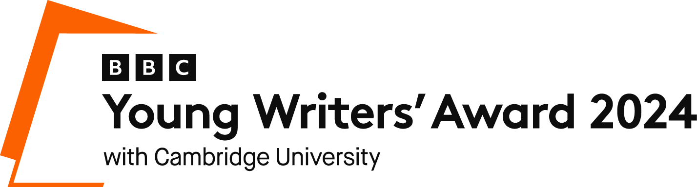 BBC Young Writers' Award 2024, With Cambridge University
