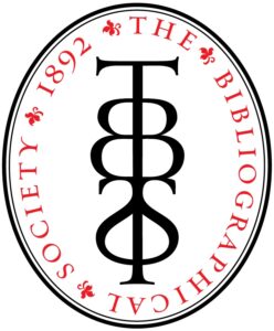 The Bibliographical Society Logo