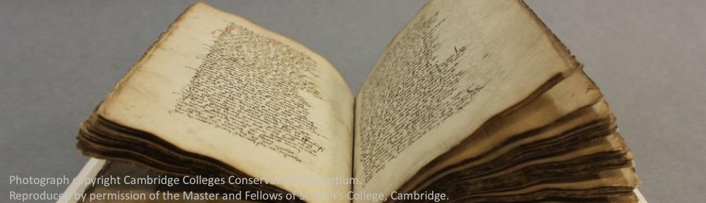 The Manuscripts Lab