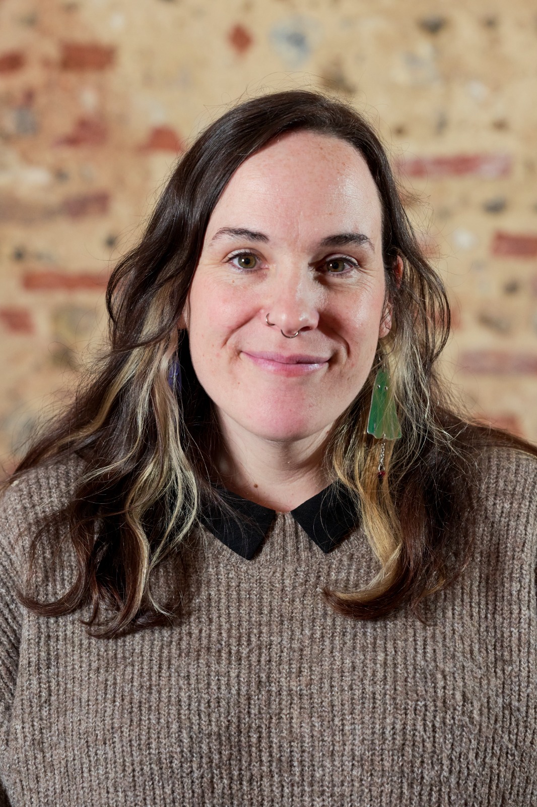 April McIntyre