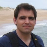Prof Christopher Warnes