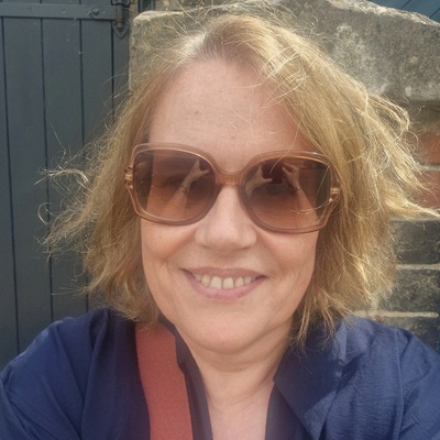 Prof Kasia Boddy