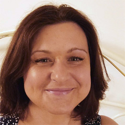Lauren Lalej