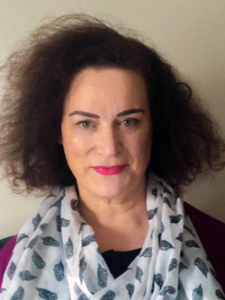 Lorraine Carver