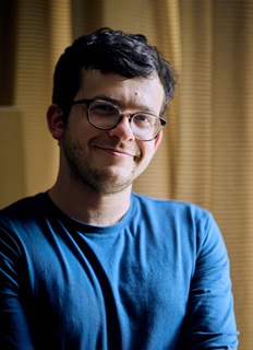 Dr Michael Rizq