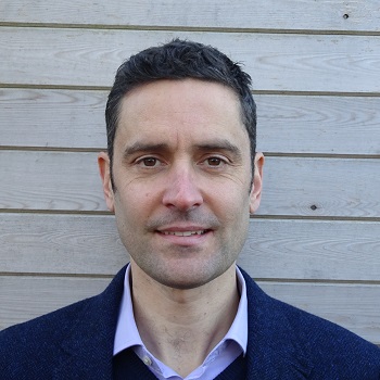Prof Ross Wilson