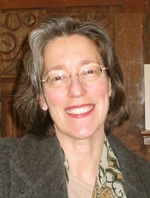 Dr Tamara Follini