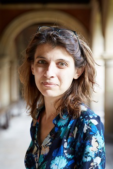 Dr Tania Demetriou