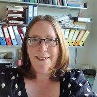 Vicky Aldred