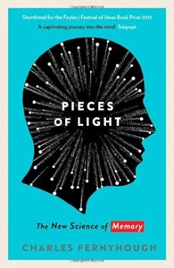 Charles Fernyhough's Pieces of Light